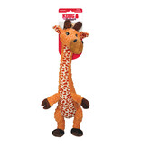 Kong Company Kong Shakers Luvs Giraffe Dog Toy Lg