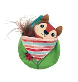 Kong Company Kong Pull-a-Partz Tuck Cat Toy