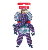 Kong Company Kong Floppy Knots Elephant Dog Toy Md/Lg
