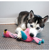 Kong Company Kong Knots Twists Asst Dog Toy