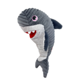 Kong Company Kong Cuteseas Rufflez Shark Dog Toy