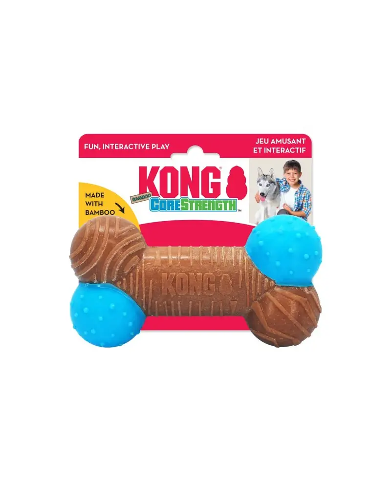 Kong Company Kong Corestrength Bamboo Bone