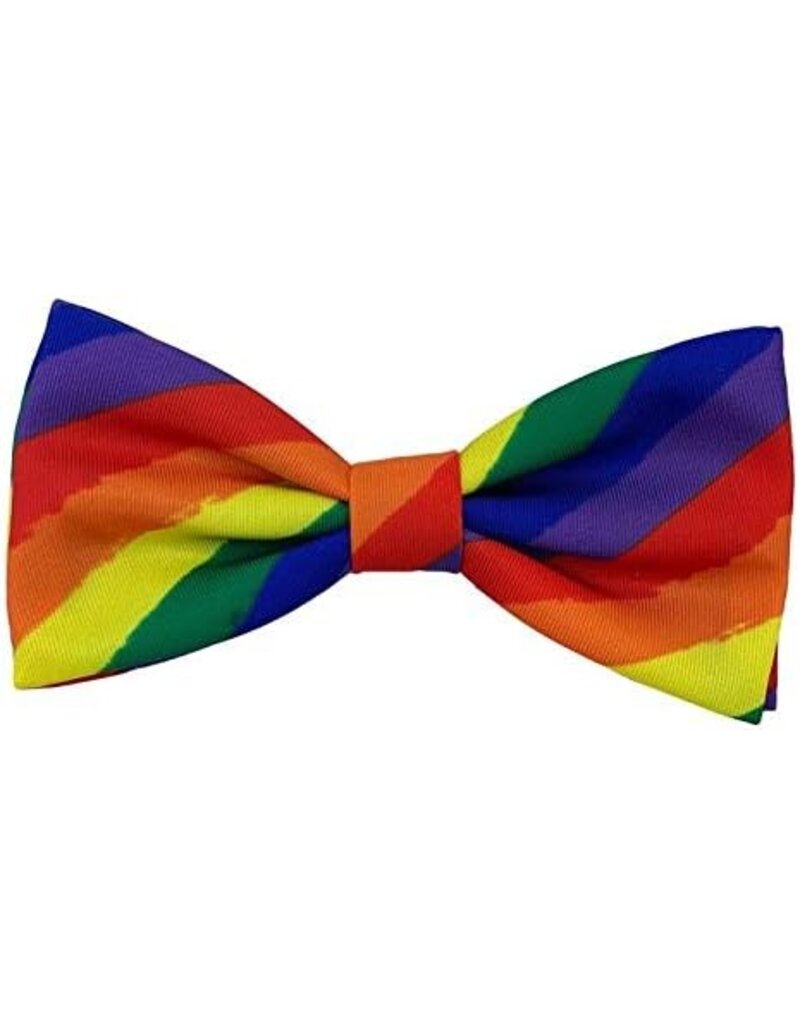 Huxley and Kent Huxley and Kent Bow Tie Equality Small