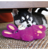 Kong Company Kong Snuzzles Bunny  Md Dog Toy