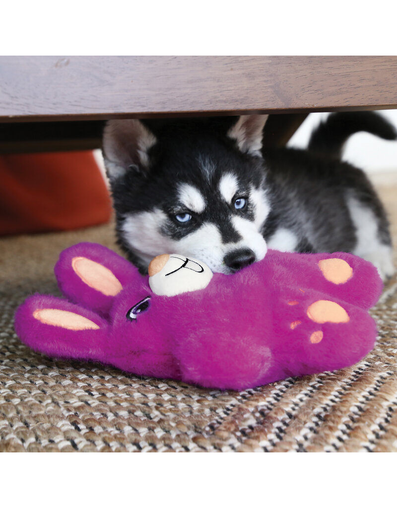 Kong Company Kong Snuzzles Bunny Dog Toy