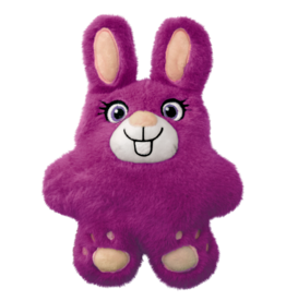 Kong Company Kong Snuzzles Bunny  Md Dog Toy