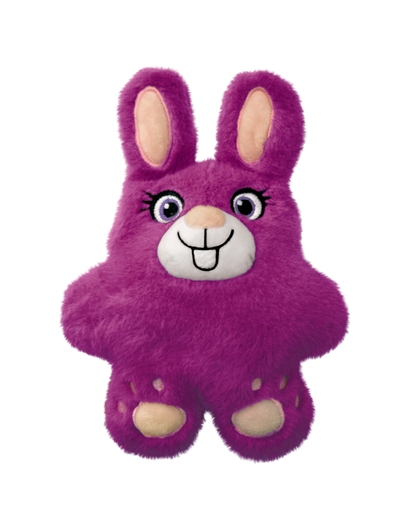 Kong Company Kong Snuzzles Bunny  Md Dog Toy