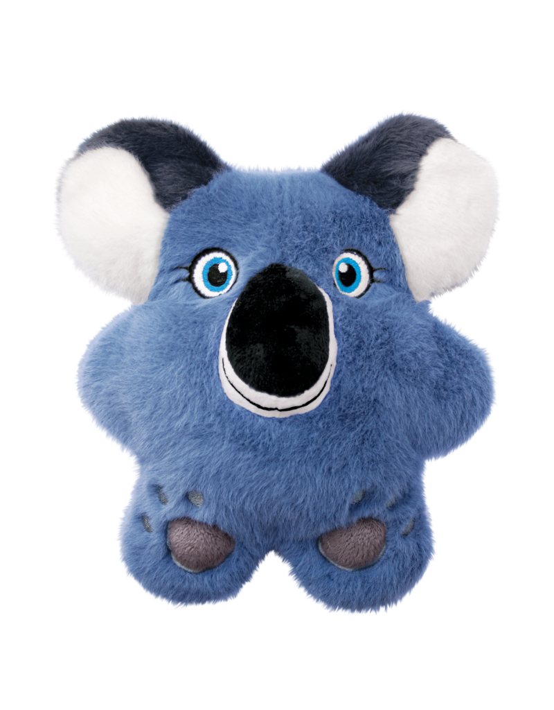 Kong Company Kong Snuzzles Koala Md Dog Toy