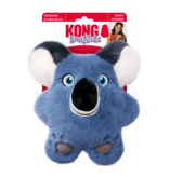 Kong Company Kong Snuzzles Koala Md Dog Toy