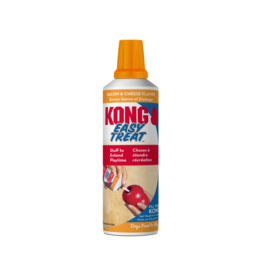 Kong Company Kong Easy Treat Bacon & Cheese 8 Oz