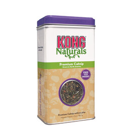 Kong Company Kong Naturals Premium Catnip 2oz