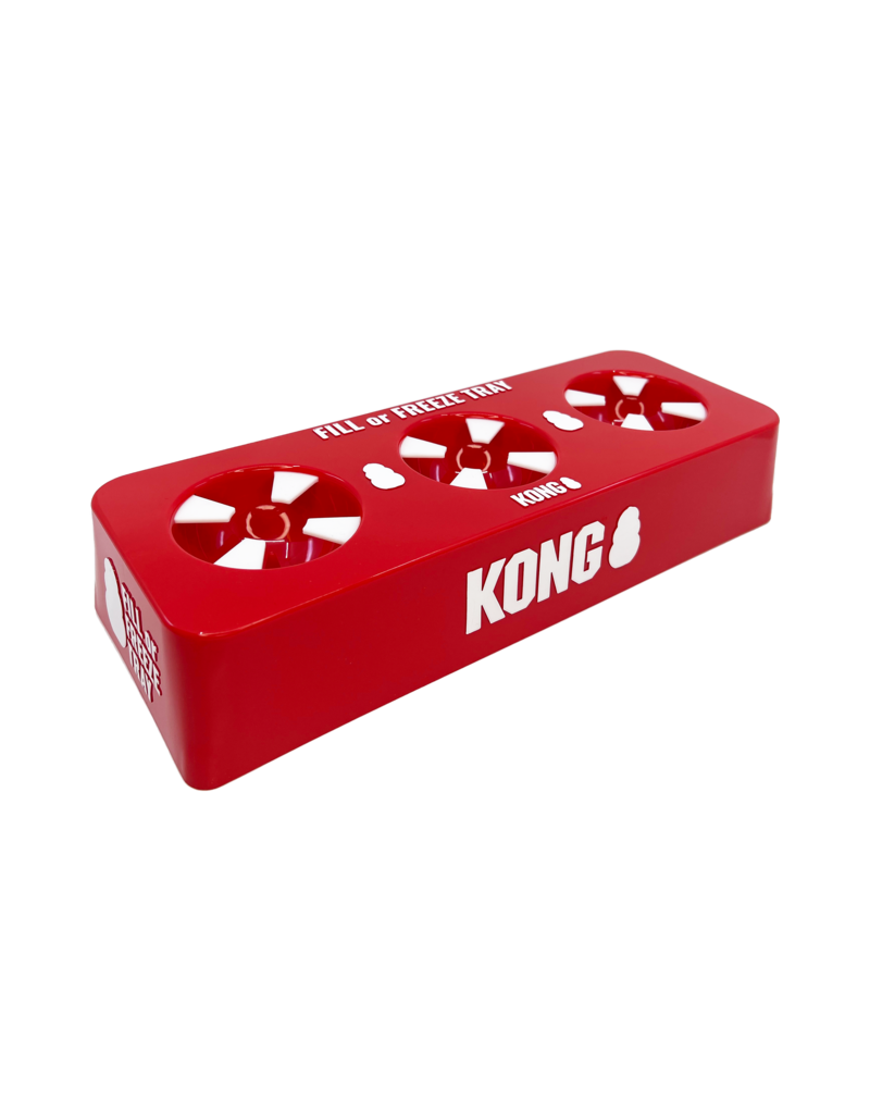 Kong Company Kong Fill n Freeze Tray