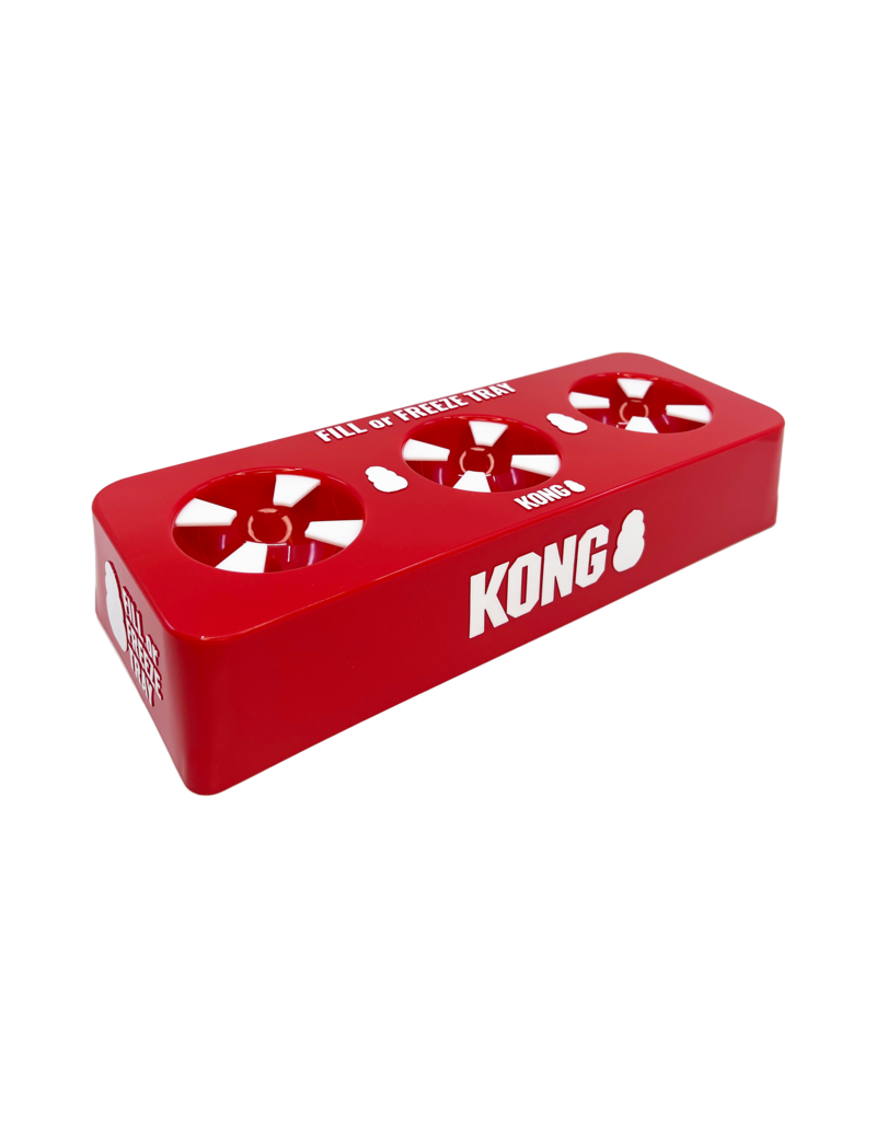 Kong Company Kong Fill or Freeze Tray