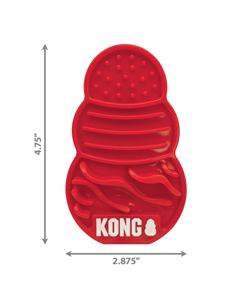 Kong Company Kong Licks Mat Small