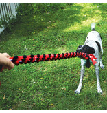 Kong Company Kong Signature Rope Mega Dual Knot Dog Toy 43In