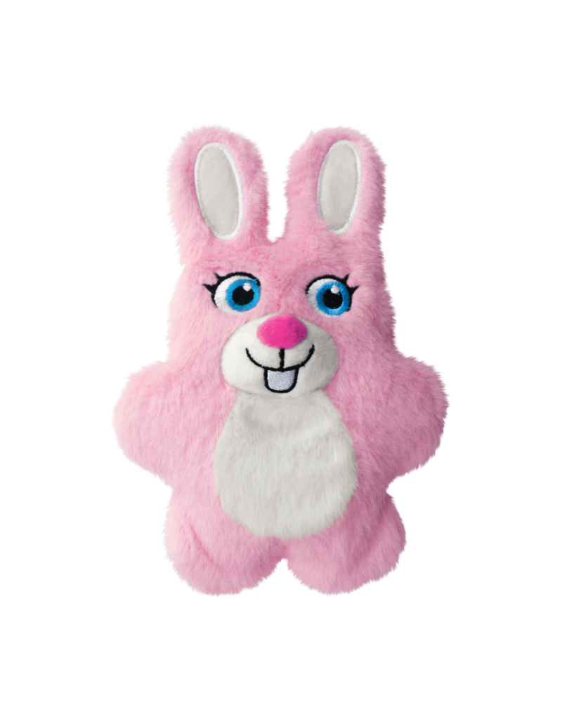 Kong Company Kong Snuzzles Kiddos Bunny Dog Toy