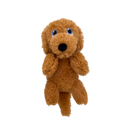 Kong Company Kong Comfort Pups Goldie Dog Toy