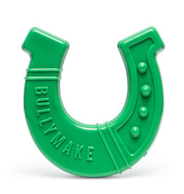 Bullymake Bullymake Tough Chew Horseshoe Nylon Dog Toy