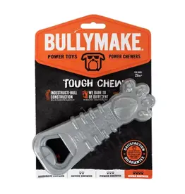 Bullymake Bullymake Tough Chew Paw Opener Nylon Dog Toy