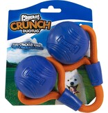Chuck It! Chuckit! Crunch Duo Tug Dog Toy