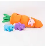 Zippy Paws ZippyPaws Easter Burrow Carrot
