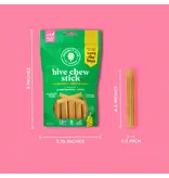 Project Hive Project Hive  Chew Stick Peanut Butter Dog Treat 7 Oz