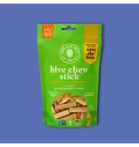 Project Hive Project Hive  Chew Stick Peanut Butter Dog Treat 7 Oz
