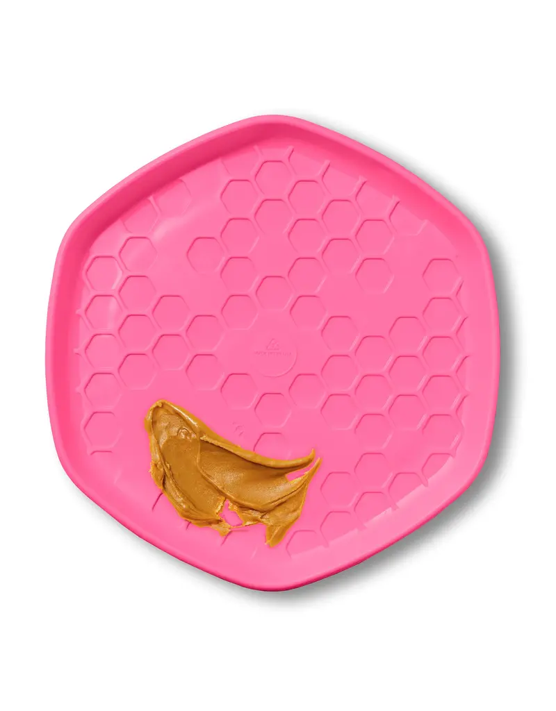 Project Hive Project Hive Scented Disc & Lick Mat