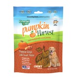 Emerald Pet Emerald Pet Pumpkin Harvest Treats 6Oz