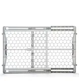 Carlson Pet Carlson Pet Plastic Expandable Pet Gate 28-42W x 23H
