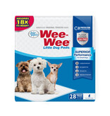 Four Paws Four Paws Wee-Wee Pads for Little Dogs 16.5 x 23.5  28 pk