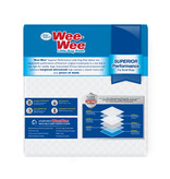 Four Paws Four Paws Wee-Wee Pads for Little Dogs 16.5 x 23.5  28 pk