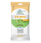 Four Paws Four Paws Healthy Promise Eye Wipes for Dogs and Cats 35 Ct