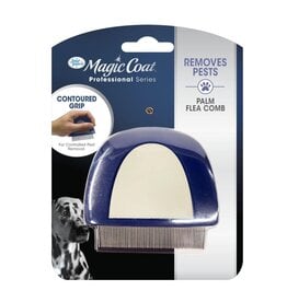 Four Paws Four Paws Magic Coat Professional Palm Flea Comb