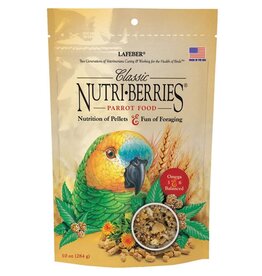 Lafeber Lafeber Company Classic Nutri-Berries for Parrot