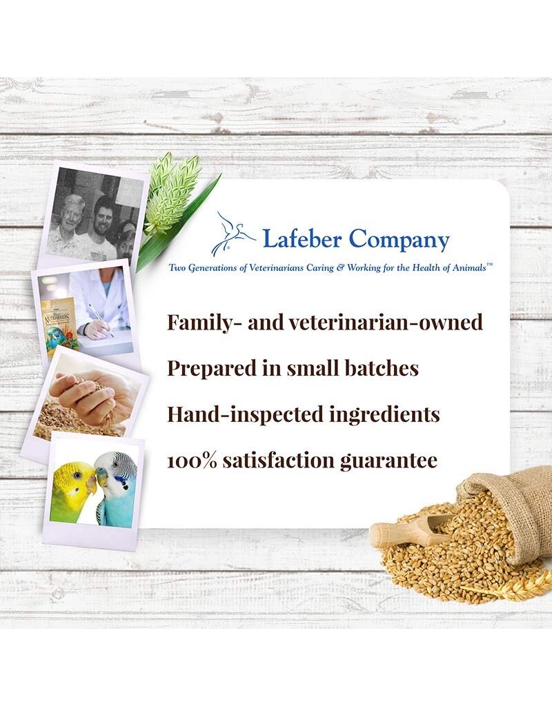 Lafeber Lafeber Company Classic Nutri-Berries for Parakeets