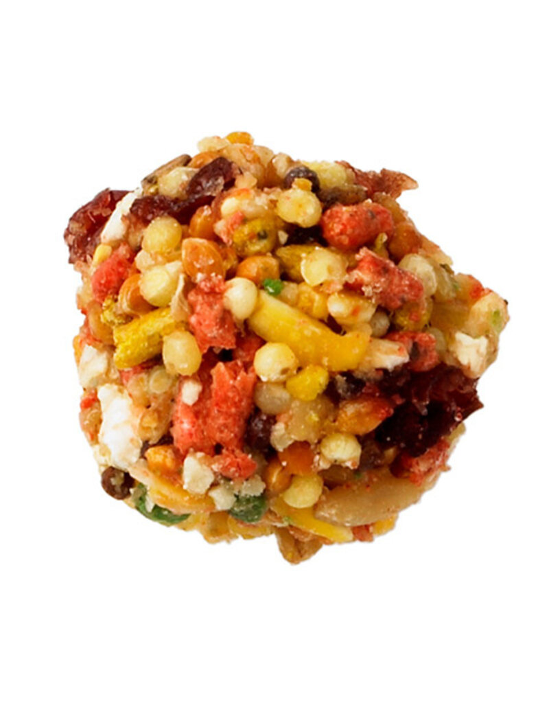 Lafeber Lafeber Company Sunny Orchard Nutri-Berries for Cockatiels 10 Oz