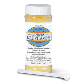 Lafeber Lafeber Company Bird Vitamins 1.25Oz