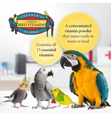 Lafeber Lafeber Company Bird Vitamins 1.25Oz