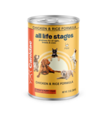 Canidae Canidae All Life Stages Chicken/Rice Dog Food 13 Oz can