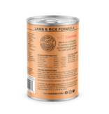 Canidae Canidae All Life Stages Lamb & Rice Dog Food 13oz can