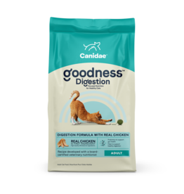 Canidae Canidae Goodness for Digestion Chicken Dry Cat Food