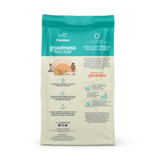Canidae Canidae Goodness Skin & Coat Salmon Dry Cat Food