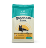 Canidae Canidae Goodness for Indoor Whitefish Dry Cat Food