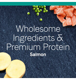 Canidae Canidae Pure Sea Salmon Dry Cat Food 5 Lb