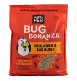 Happy Hen Happy Hen Bug Bonanza Mealworm & Bug Blend