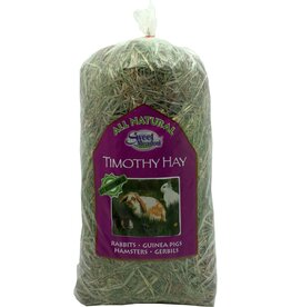 Sweet Meadow Farm Sweet Meadow Farm Timothy Hay 3 Lb