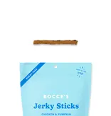 Bocces Bakery Bocces Bakery Grazers Chicken & Pumpkin Jerky Sticks 4 Oz