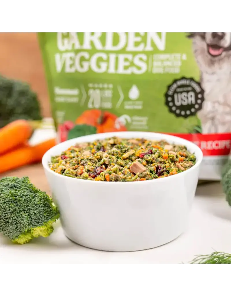 Dr Harvey Dr Harvey's Garden Veggies Beef GF 5lb