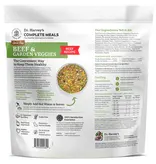 Dr Harvey Dr Harvey's Garden Veggies Grain Free Beef Dog Food 5lb